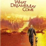 What dreams may come – marriage in heaven