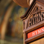 Hymn stories and where to find them online