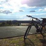 1000 km of cycling later…