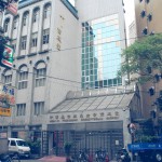 A good evangelical church in Taipei
