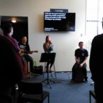 Edify Conference – building the church in word and song – set list