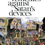The best contents page I’ve ever read – Thomas Brooks, Precious remedies against Satan’s devices