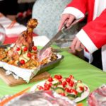 You can’t live on Xmas leftovers forever (so start a Bible reading plan)